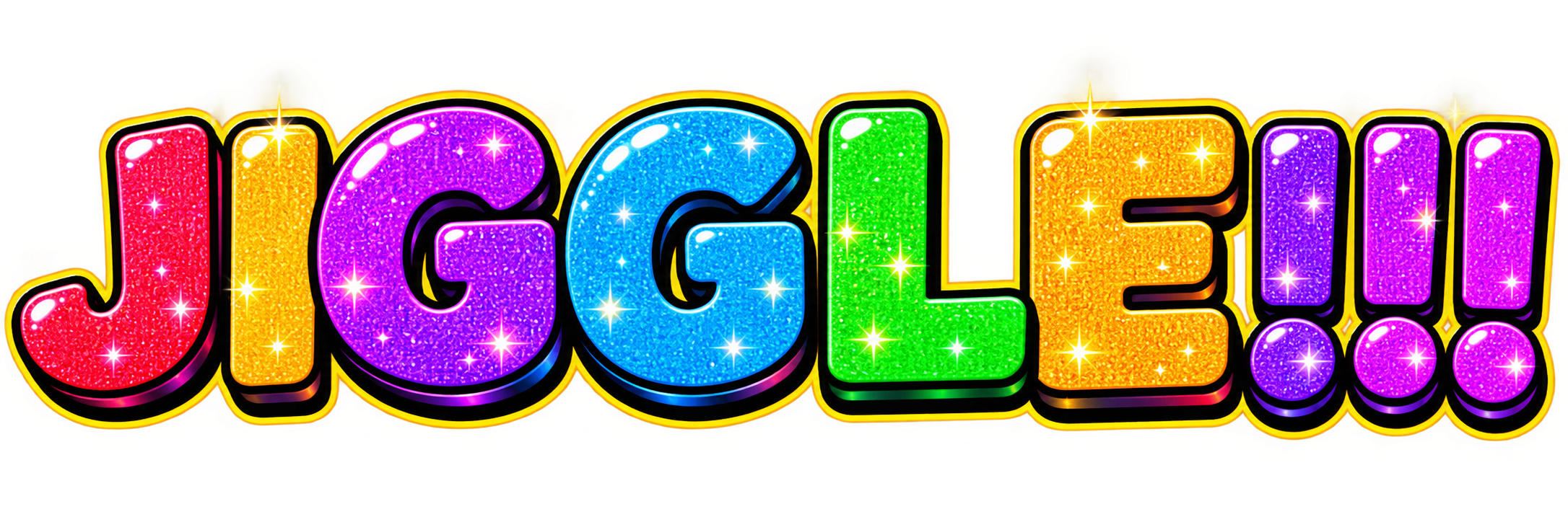 JIGGLE!!!